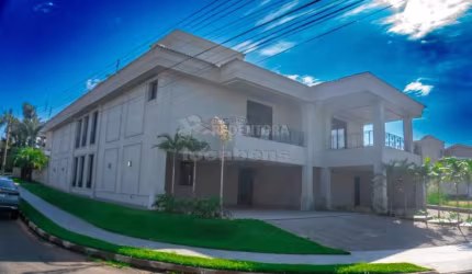 Casa Condomínio em São José do Rio Preto