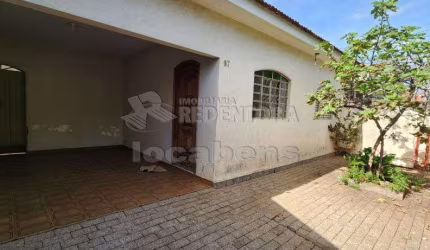 Casa Venda - Vila Boa Esperança