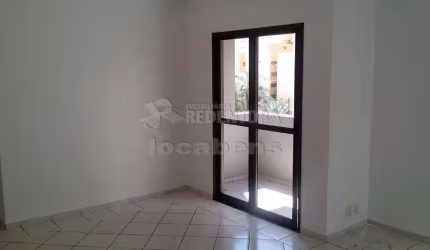 Apartamento Padrão em São José do Rio Preto