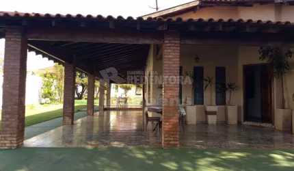 Rural Chácara em São José do Rio Preto