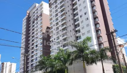 Apartamento Padrão em São José do Rio Preto