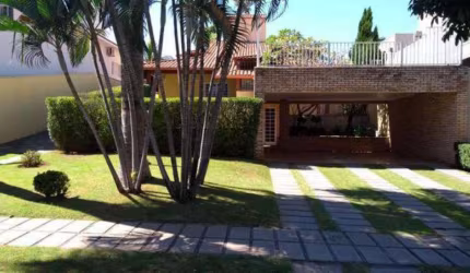 Casa Condomínio em São José do Rio Preto
