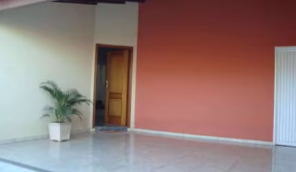 Casa Padrão em São José do Rio Preto