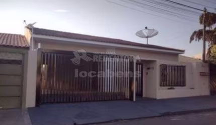 Ótima Casa para Locação