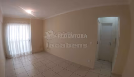 Higienópolis apartamento de 01 dormitório com elevador