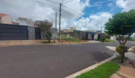 Terreno Padrão em São José do Rio Preto