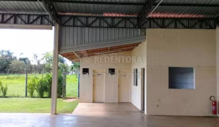 Rural Chácara em Guapiaçu