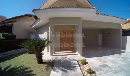 Venda ou Locação - Casa Muito Linda