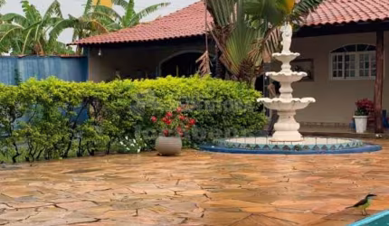 Chácara Venda - Vila Azul