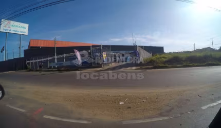 Terreno Padrão em São José do Rio Preto