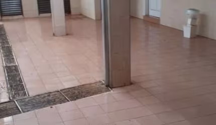 Casa Padrão em São José do Rio Preto