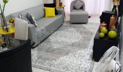 Casa à venda Bairro Jorge Rodrigues