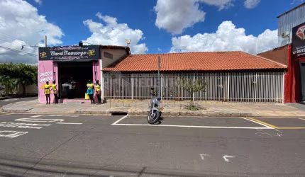 Casa Padrão em São José do Rio Preto