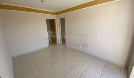 Jardim Vale do Sol apartamento de 2 dormitórios e 2 vagas de garagens