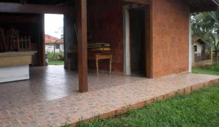 Rural Chácara em Ipiguá