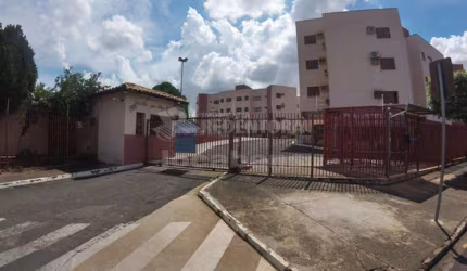 Apartamento Venda Vila São Judas Tadeu