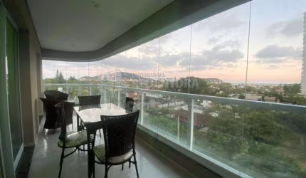 Apartamento / Flat - Enseada Residence - Venda - Residencial
