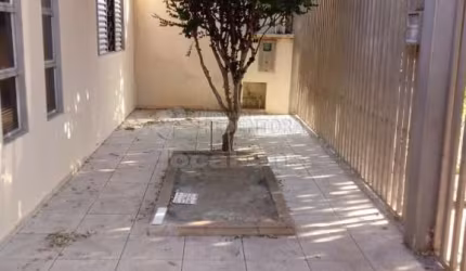 Casa Padrão em São José do Rio Preto