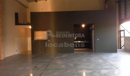 Comercial Salão em São José do Rio Preto