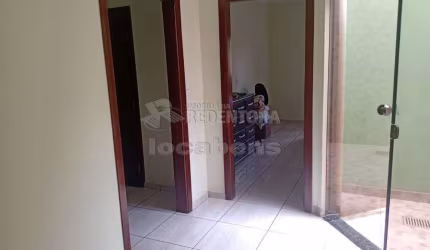 Casa Padrão em São José do Rio Preto