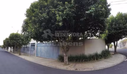 Casa Venda Residencial Comendador Mancour Daud
