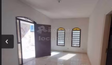 Casa Padrão em São José do Rio Preto