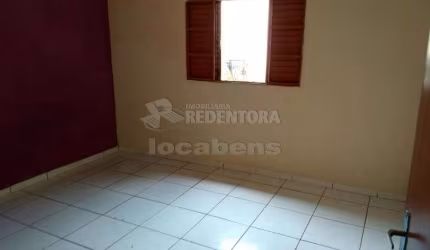 Casa Padrão em Mirassol