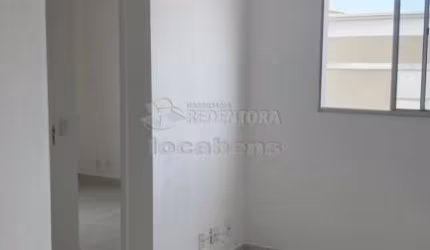 Apartamento Venda - Condomínio Rio Candelaro