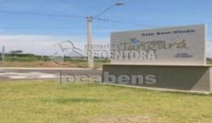 Terreno Comercial ou Residencial Venda Jardim Tangara Bady Bassitt