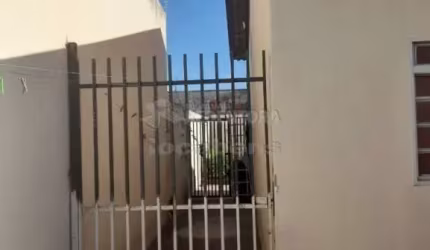 Casa Padrão em São José do Rio Preto