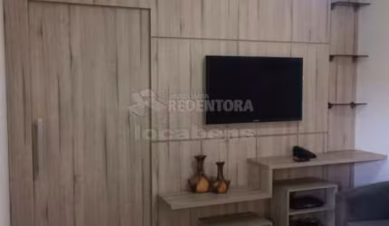 Casa Padrão em São José do Rio Preto