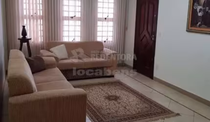 Casa Padrão em Mirassol