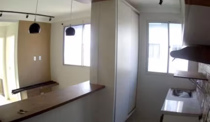 Apartamento Padrão em São José do Rio Preto