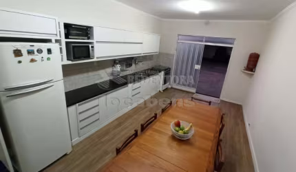 Casa Comercial - Mirassol