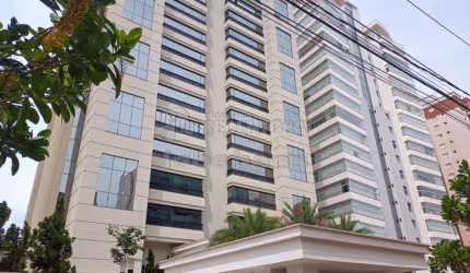 Apartamento Padrão em São José do Rio Preto