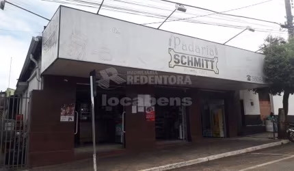 Comercial Casa Comercial em São José do Rio Preto