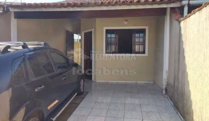 Casa / Padrão - Savoy- Venda - Residencial
