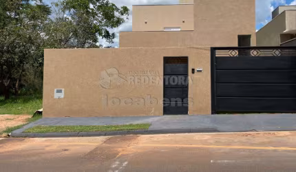 Comercial Casa Comercial em São José do Rio Preto