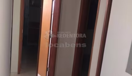 Apartamento Padrão em São José do Rio Preto