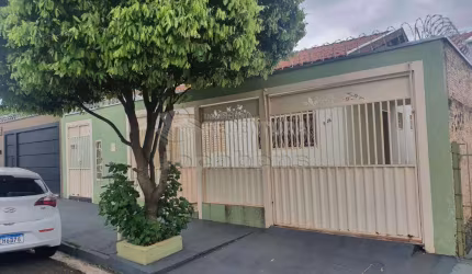 Eldorado casa térrea de 3 dormitórios com ótimo terreno