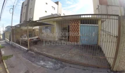 Casa Comercial ou Residencial Vila Redentora