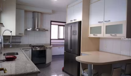 Apartamento Padrão em São José do Rio Preto