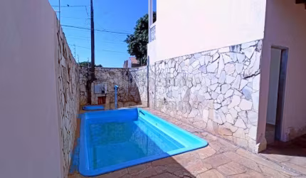 Casa Sobrado em São José do Rio Preto