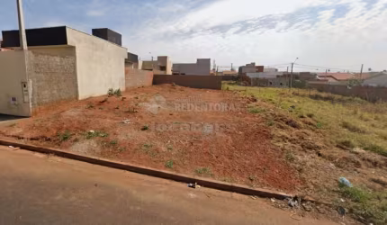 Terreno Padrão em São José do Rio Preto