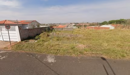 Terreno Padrão em São José do Rio Preto