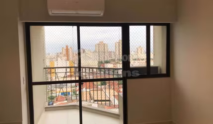 Apartamento 2 dormitórios - Redentora