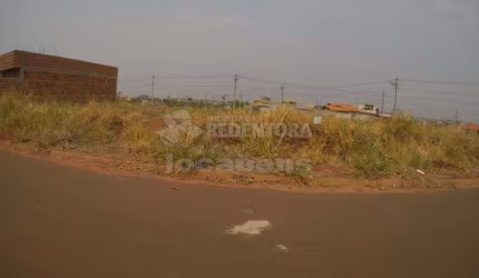Terreno Padrão em Bady Bassitt