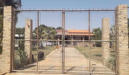 Rancho Venda Adolfo - SP
