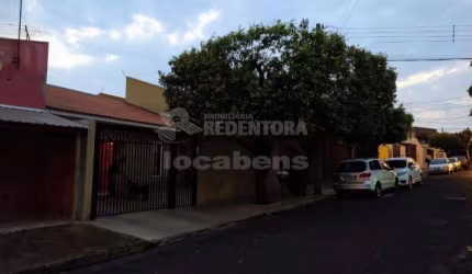 Casa Padrão em São José do Rio Preto