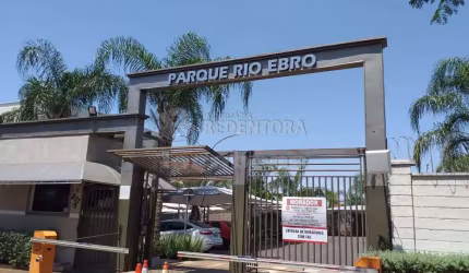 Apartamento Padrão em São José do Rio Preto